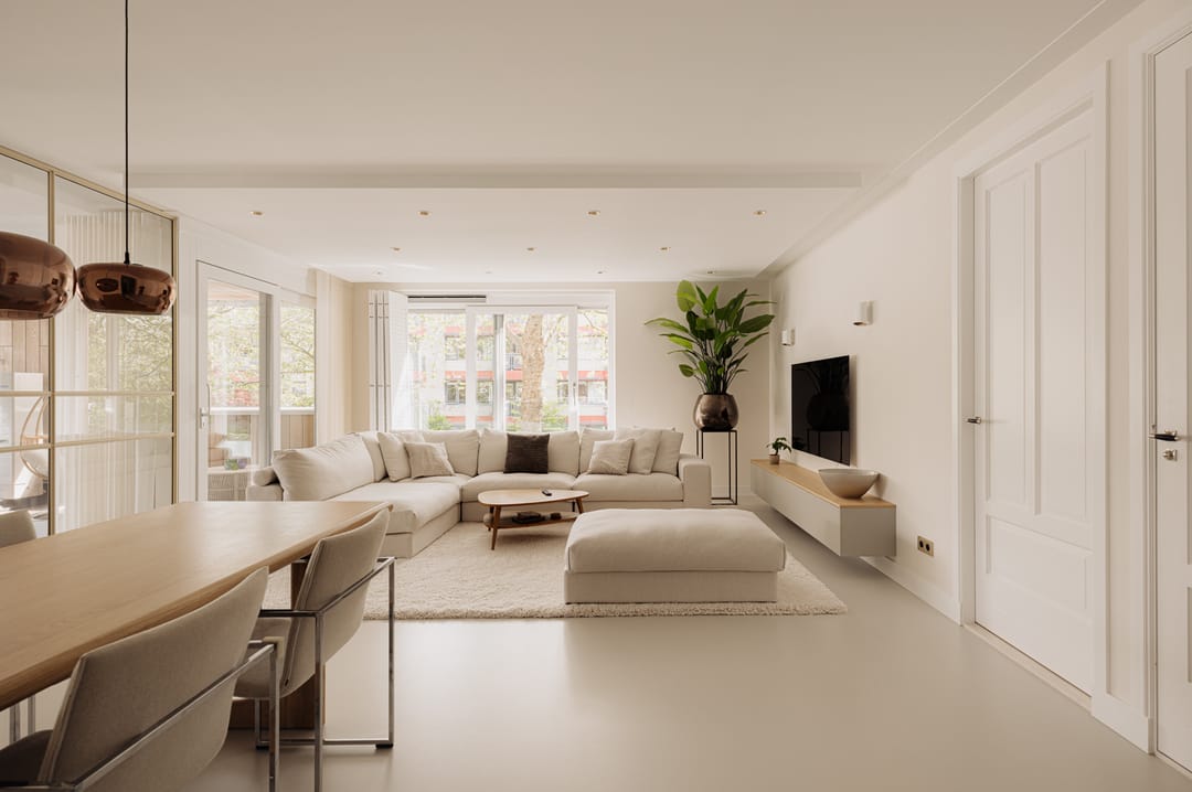 Photo 2 of Willem van Weldammelaan 89