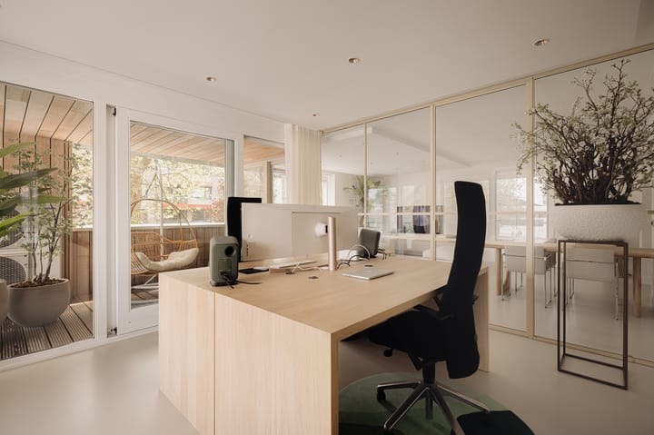 Foto 4 van Willem van Weldammelaan 89