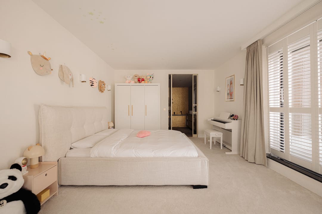 Photo 11 of Willem van Weldammelaan 89