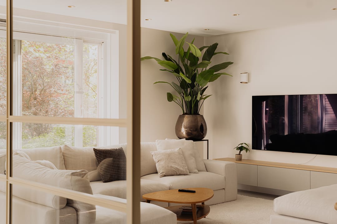 Photo 1 of Willem van Weldammelaan 89