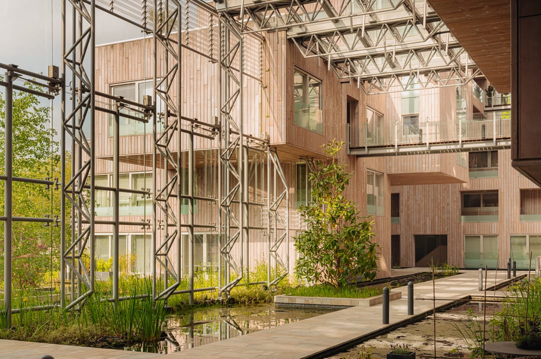 Photo 17 of Willem van Weldammelaan 89