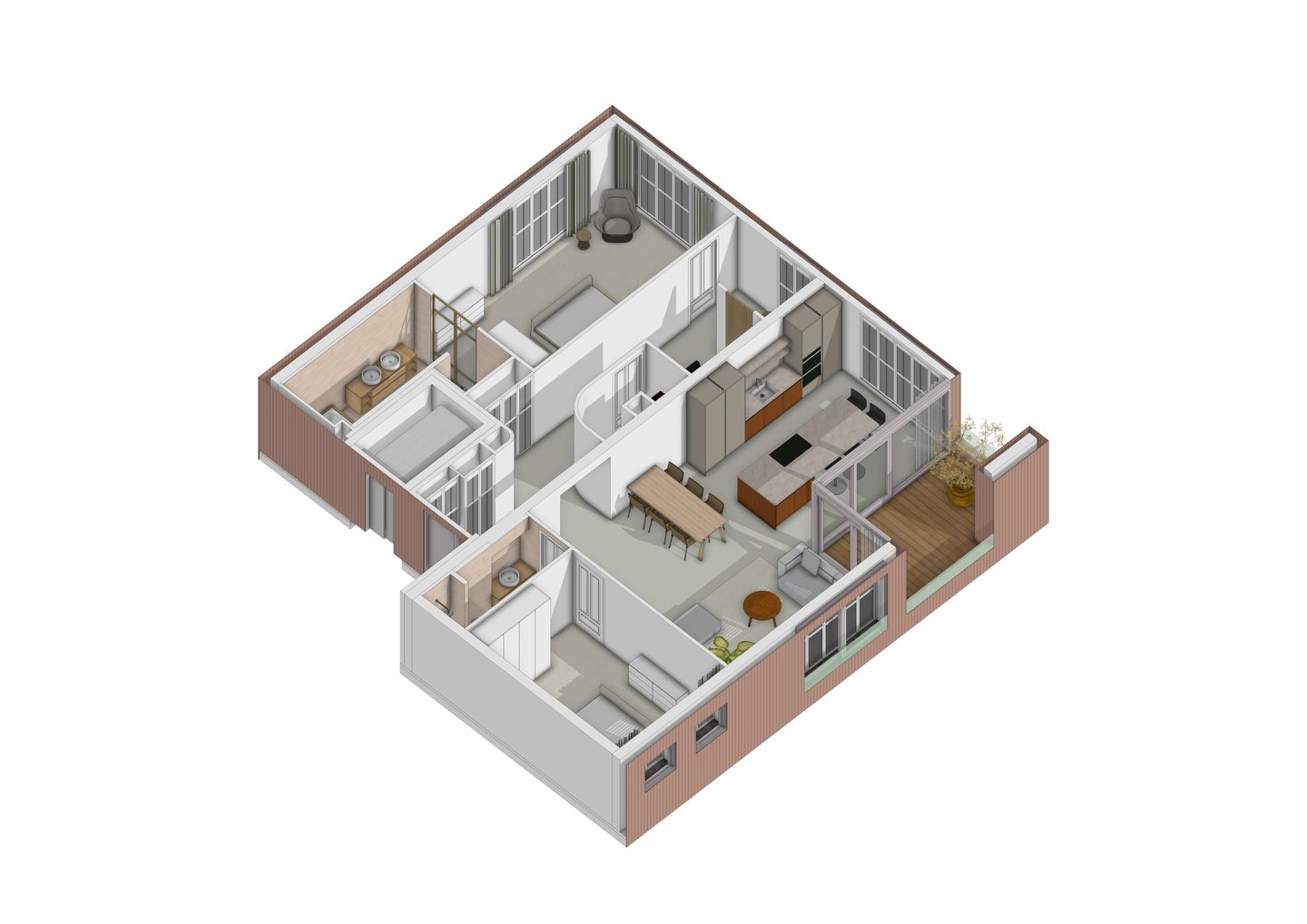 Photo 20 of Willem van Weldammelaan 89