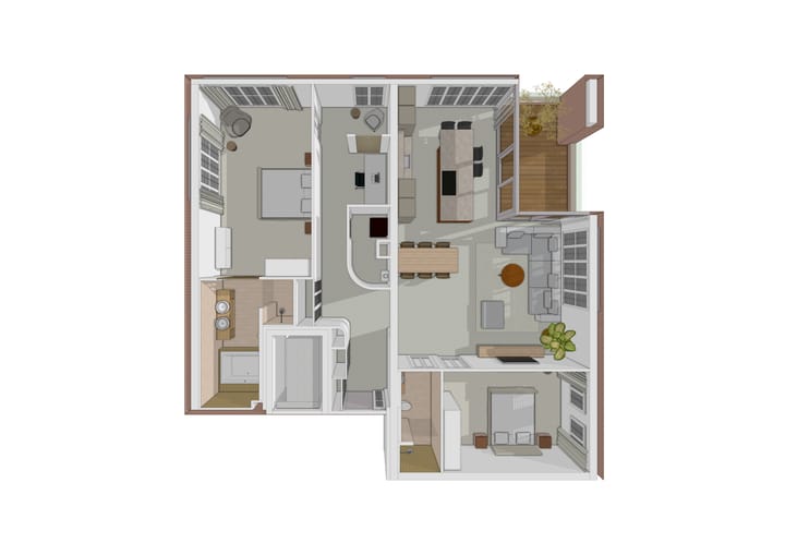 Foto 22 van Willem van Weldammelaan 89