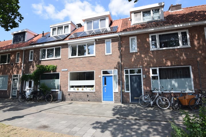 Waalstraat 111
