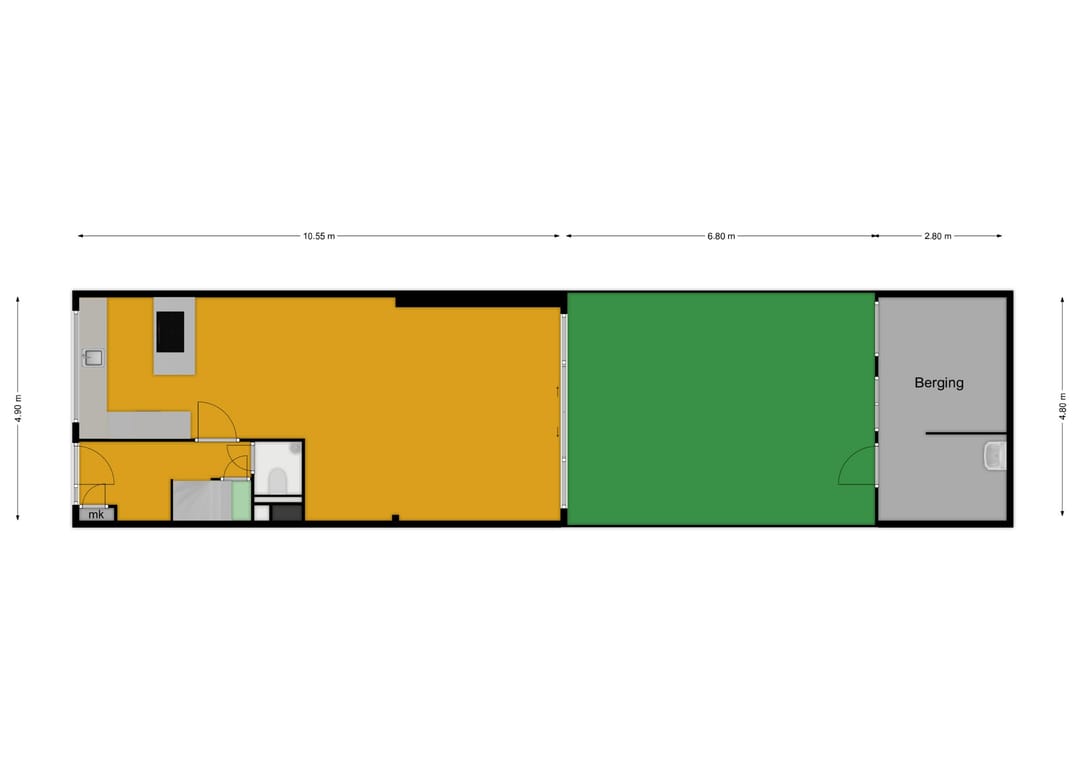 Foto 37 van Waalstraat 111
