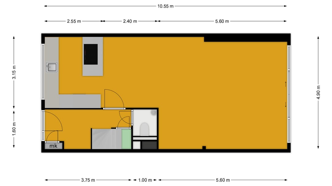 Foto 38 van Waalstraat 111