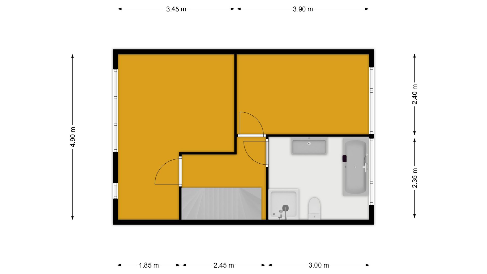 Foto 39 van Waalstraat 111