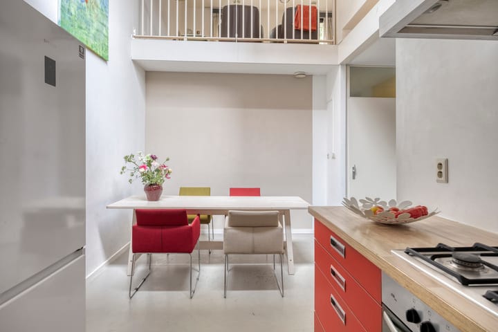 Foto 2 van Hommelstraat 13