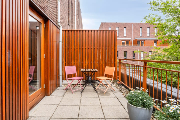 Foto 4 van Hommelstraat 13