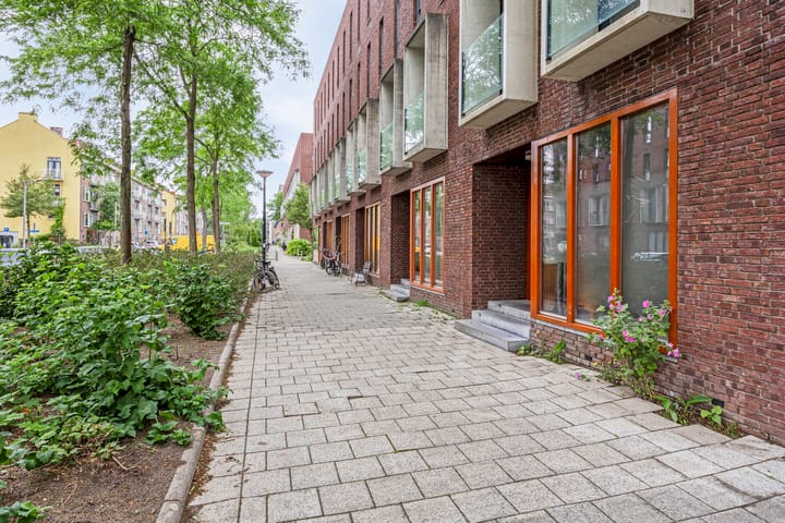 Photo 6 of Hommelstraat 13