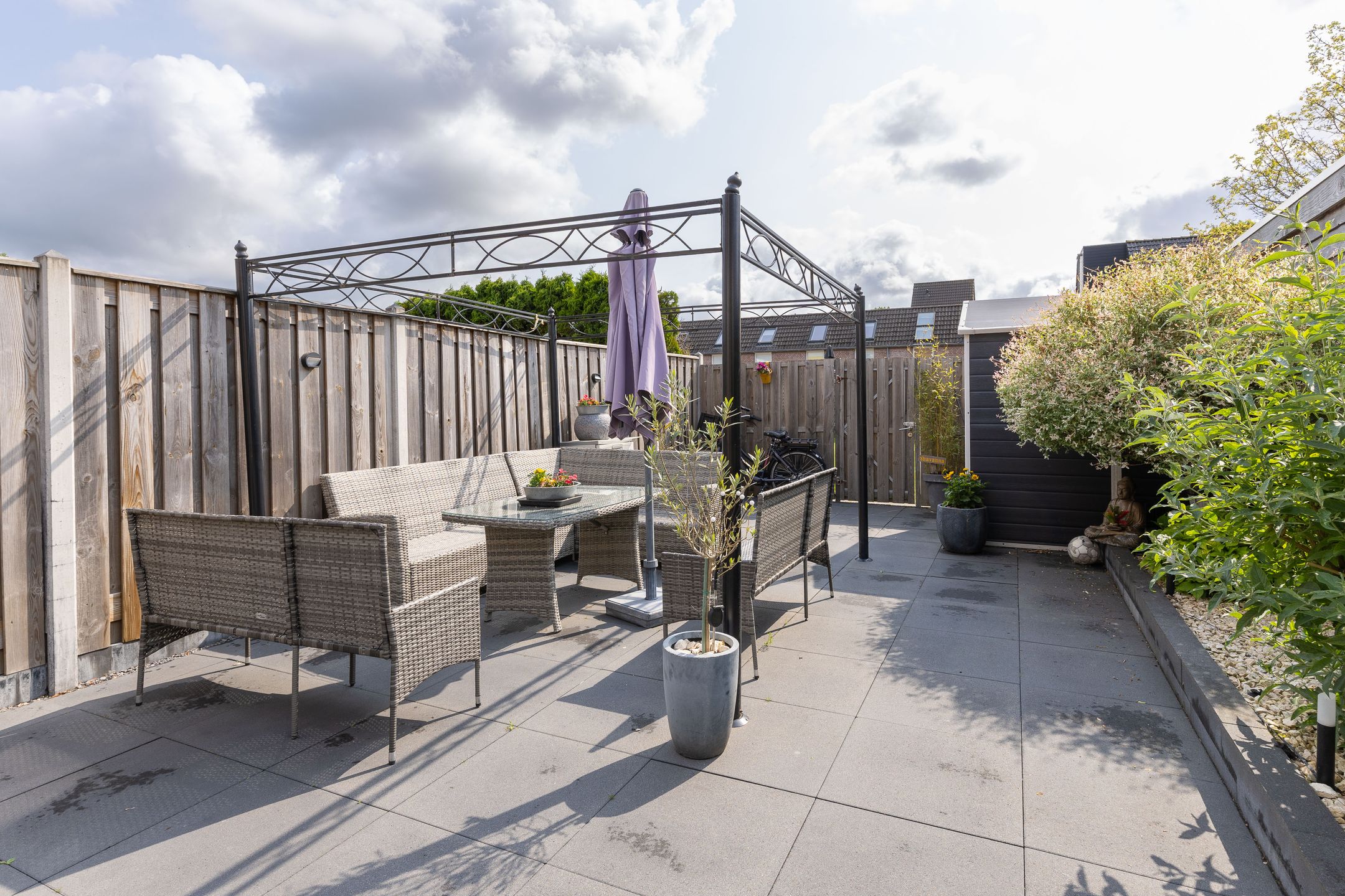 Foto 3 van Sebastiaan Centenweg 100