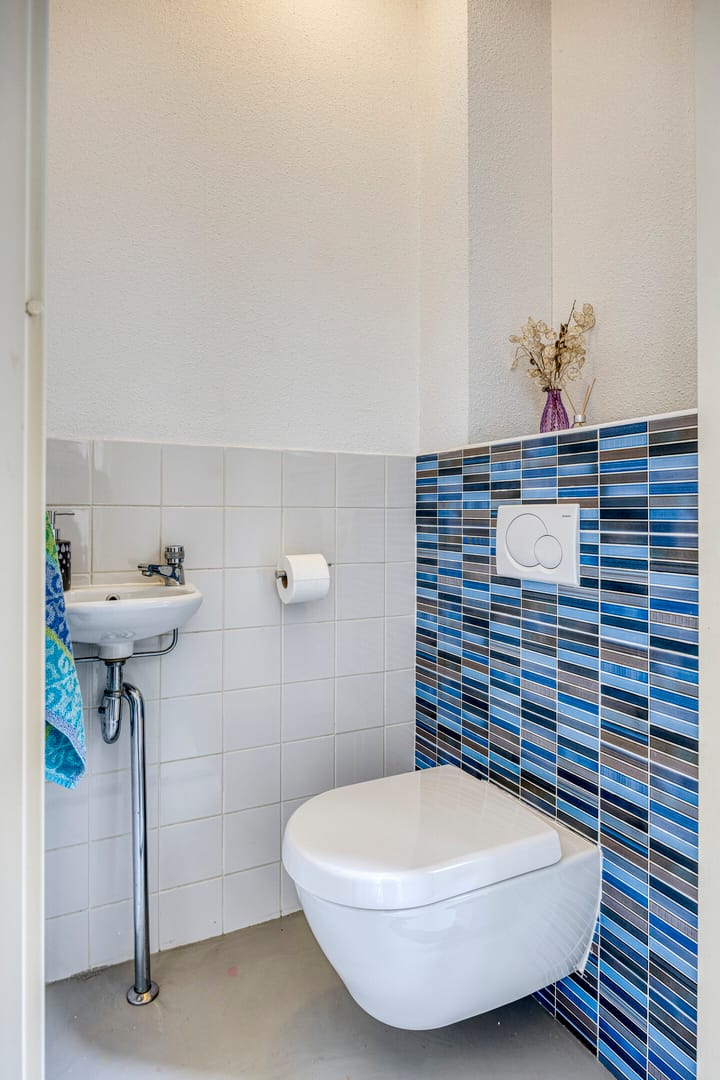 Photo 9 of Hommelstraat 13