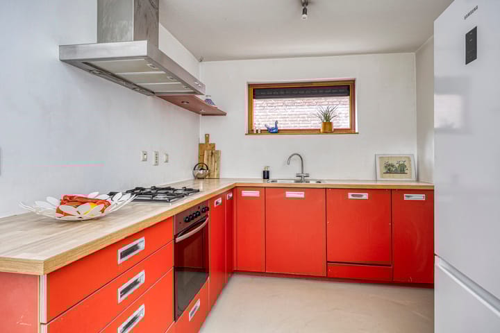 Photo 10 of Hommelstraat 13