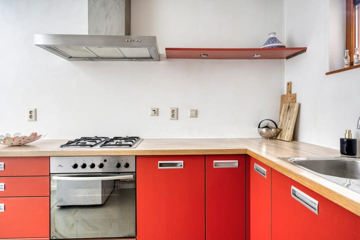 Photo 11 of Hommelstraat 13