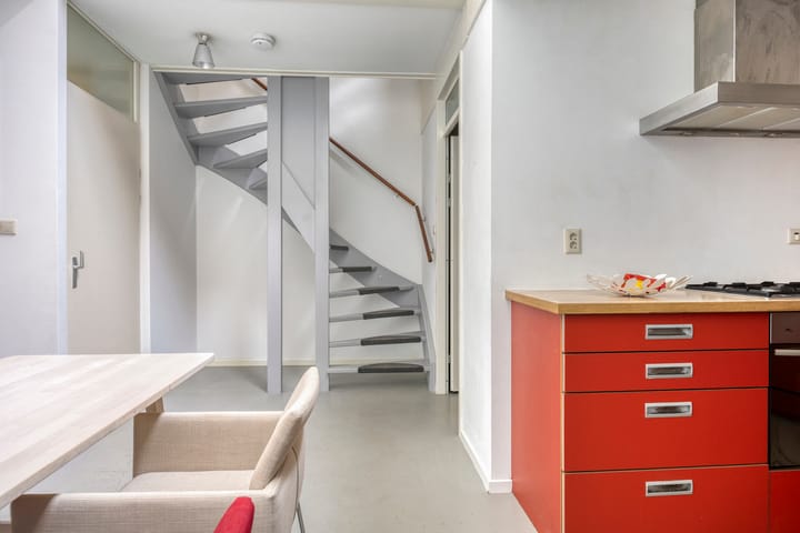 Photo 12 of Hommelstraat 13