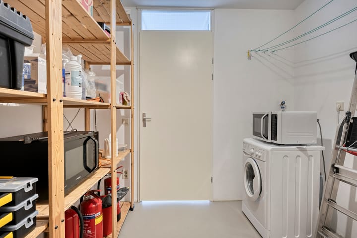 Photo 16 of Hommelstraat 13