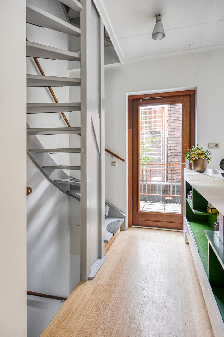 Photo 17 of Hommelstraat 13