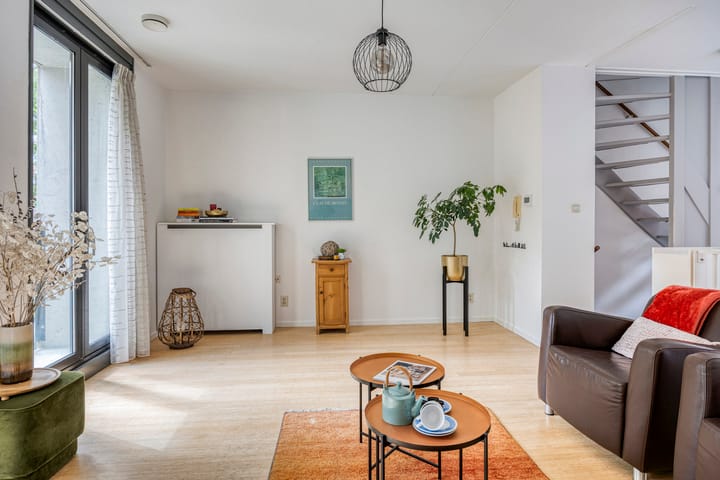 Photo 19 of Hommelstraat 13