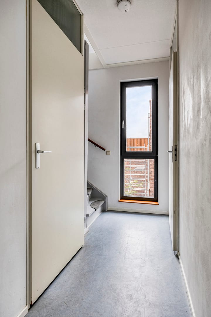 Photo 20 of Hommelstraat 13