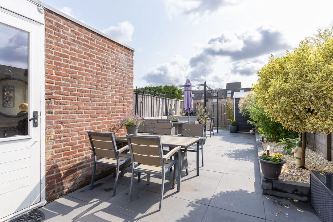 Foto 16 van Sebastiaan Centenweg 100