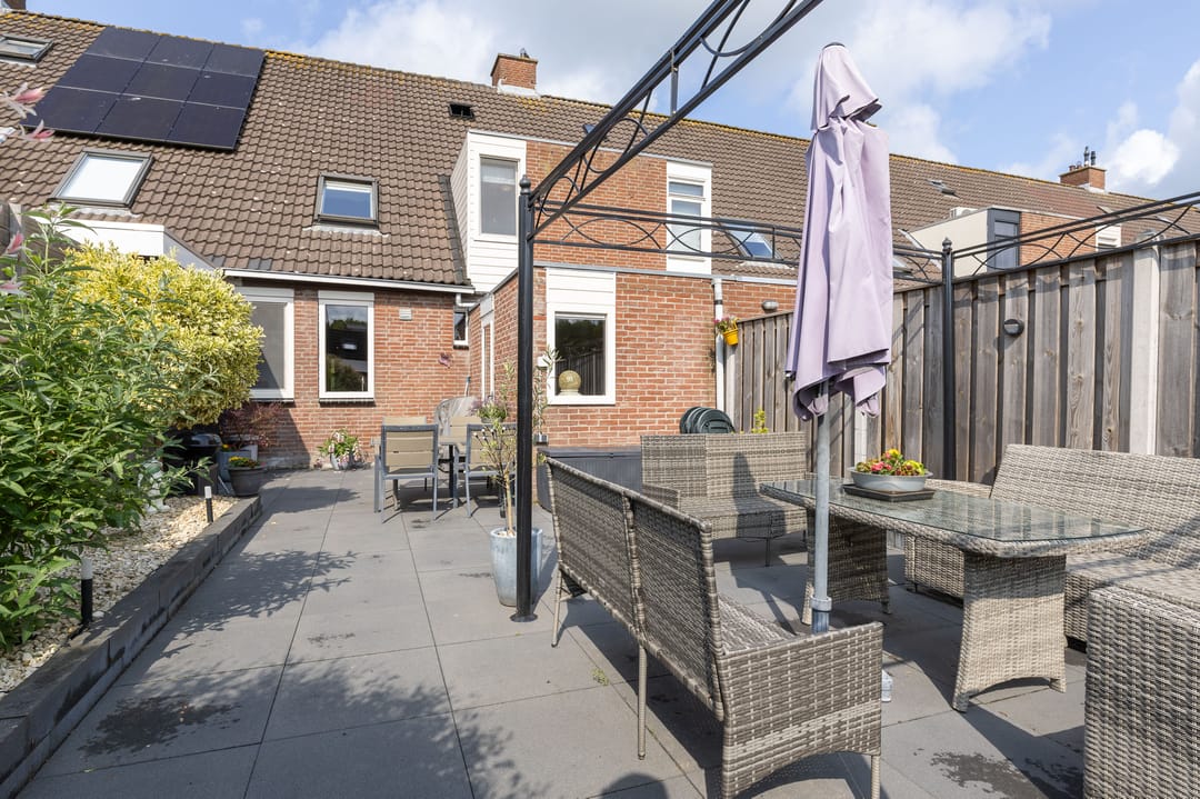 Foto 17 van Sebastiaan Centenweg 100