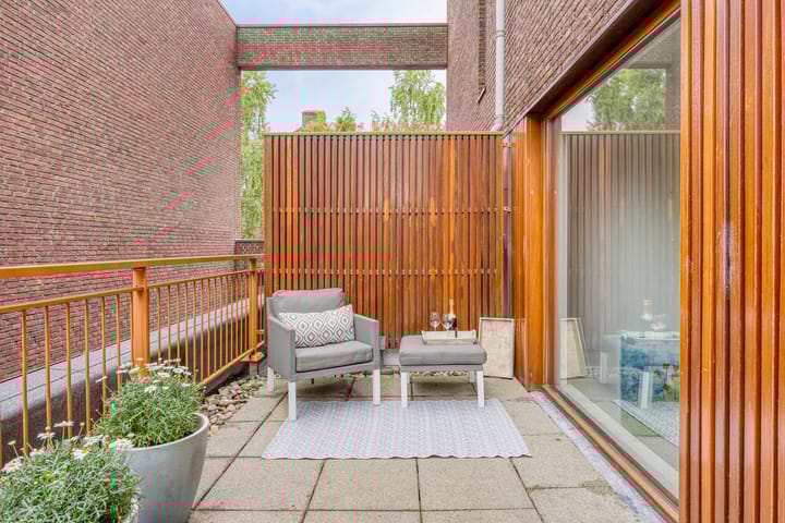 Photo 30 of Hommelstraat 13