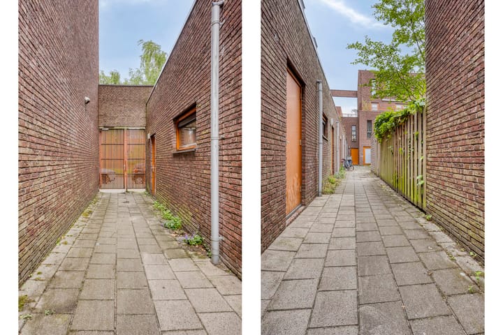 Photo 31 of Hommelstraat 13