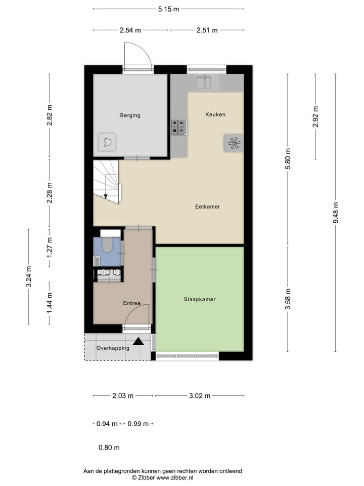 Photo 32 of Hommelstraat 13