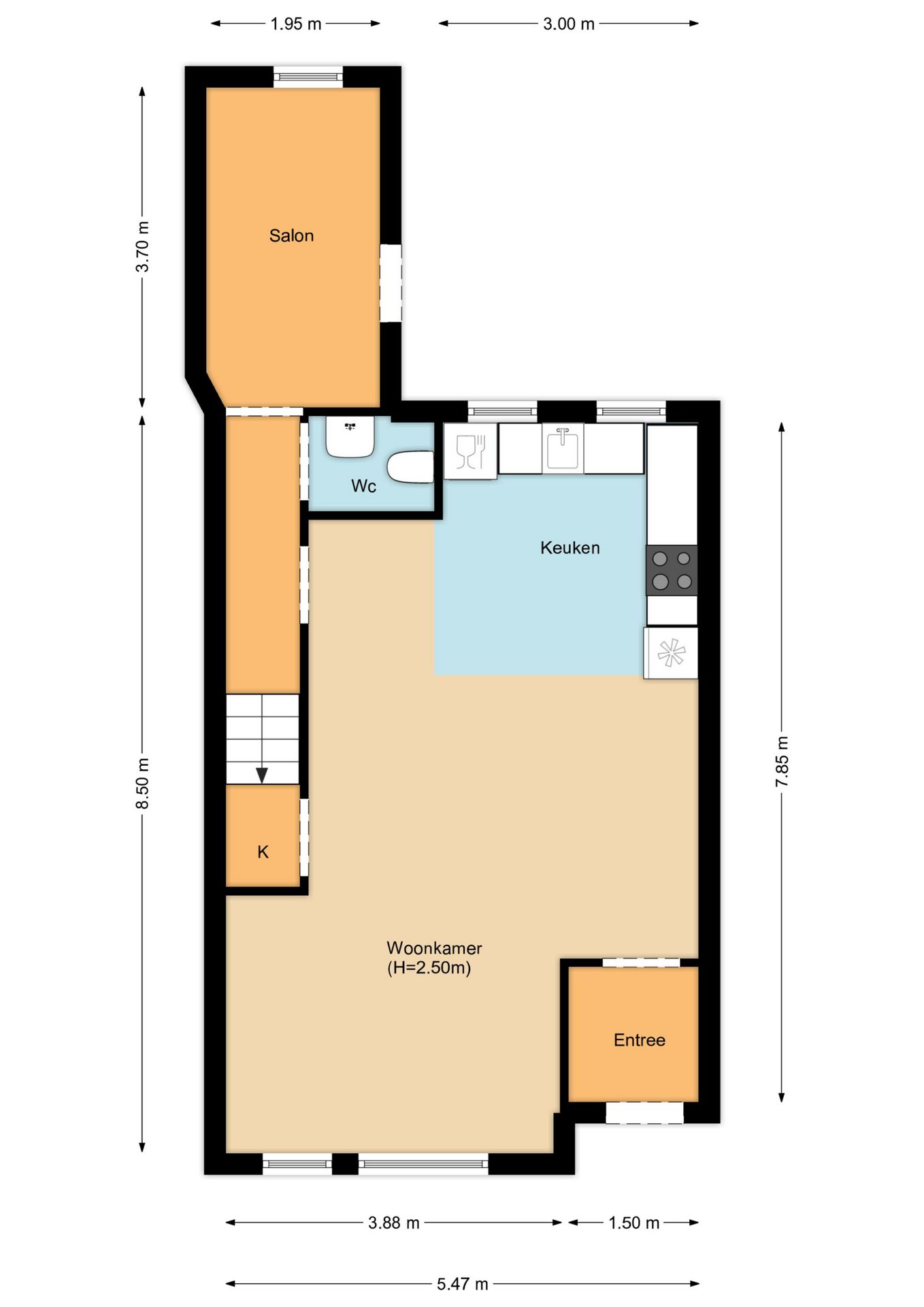 Foto 33 van Sebastiaan Centenweg 100
