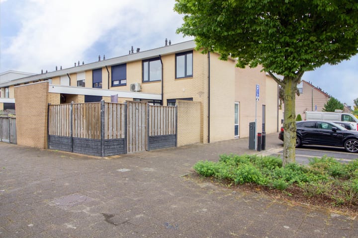 Foto 1 van Botter 38