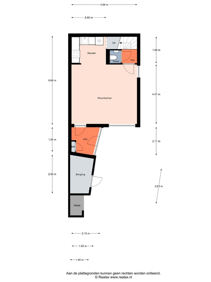 Foto 32 van Botter 38