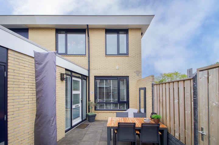 Foto 2 van Botter 38