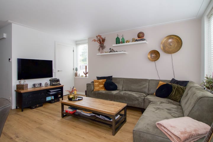 Foto 5 van Botter 38