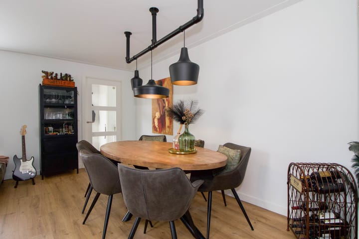 Foto 6 van Botter 38