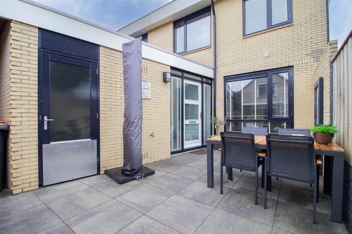 Foto 26 van Botter 38