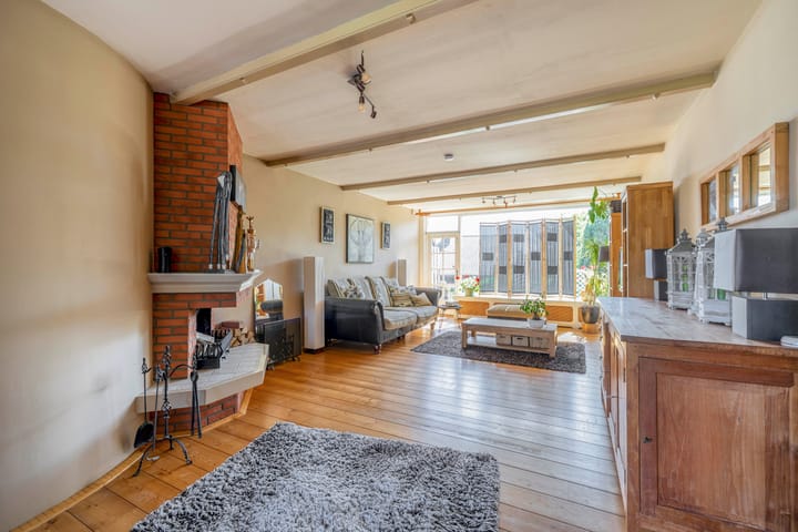 Foto 3 van Jan Dorrekenskade-Oost 34