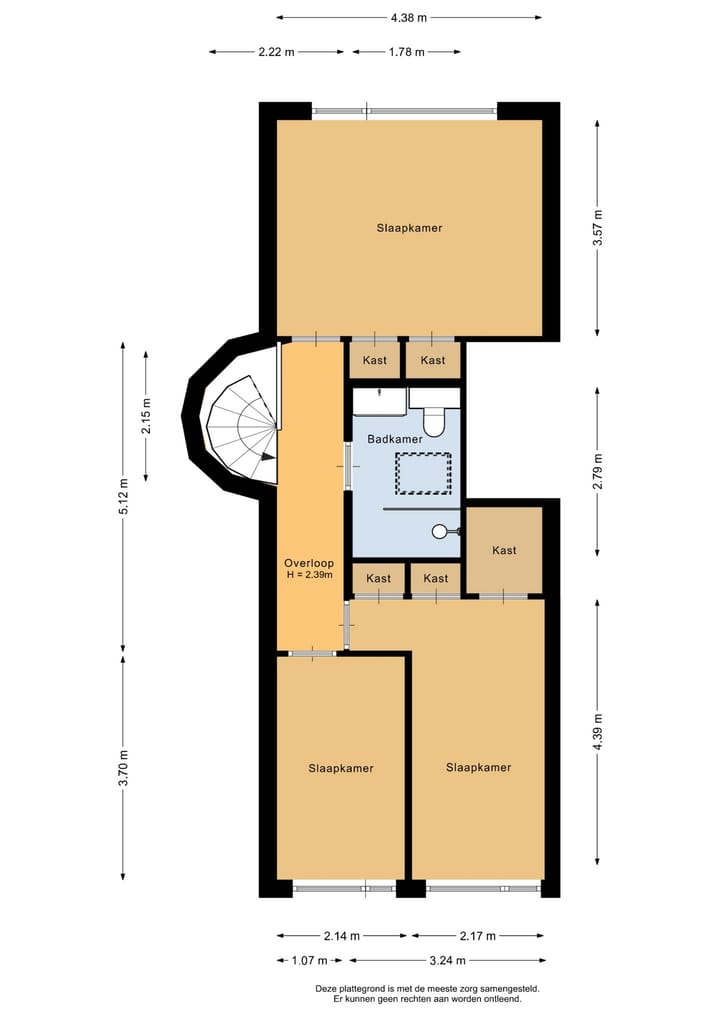 Foto 39 van Jan Dorrekenskade-Oost 34