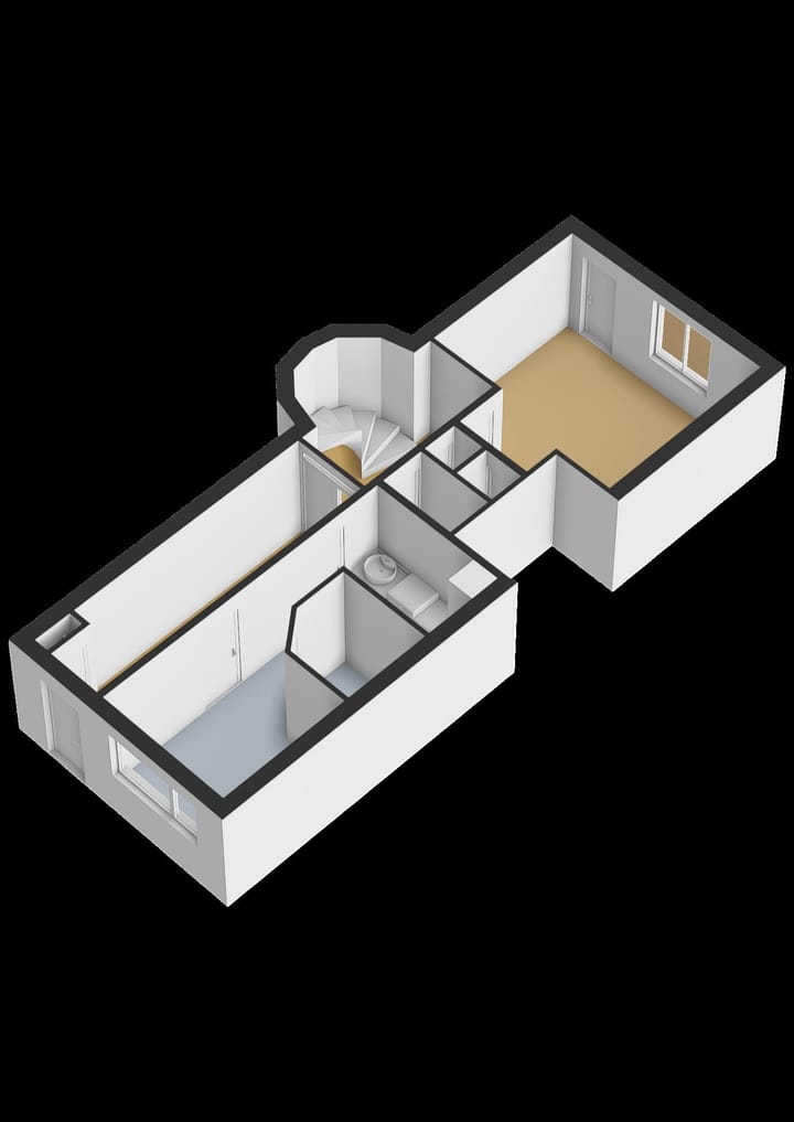 Foto 40 van Jan Dorrekenskade-Oost 34