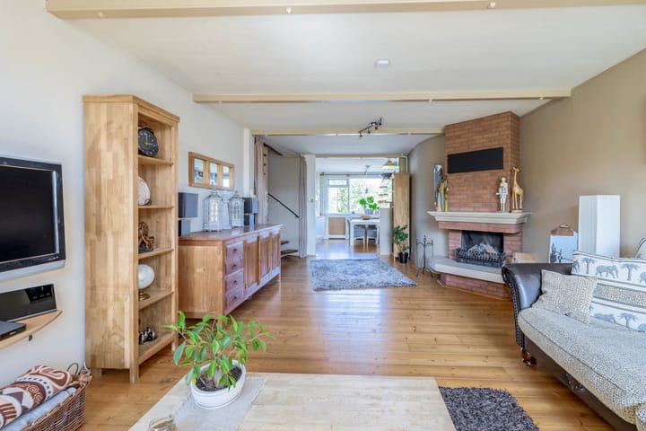 Foto 5 van Jan Dorrekenskade-Oost 34