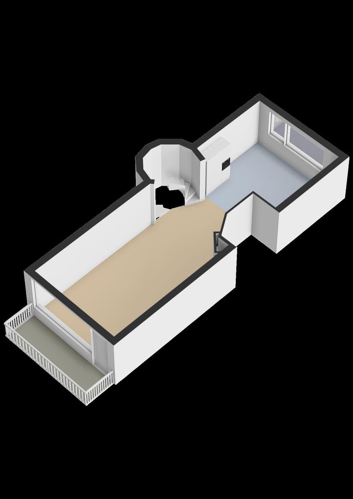 Foto 41 van Jan Dorrekenskade-Oost 34