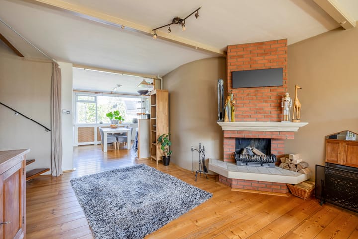 Foto 6 van Jan Dorrekenskade-Oost 34