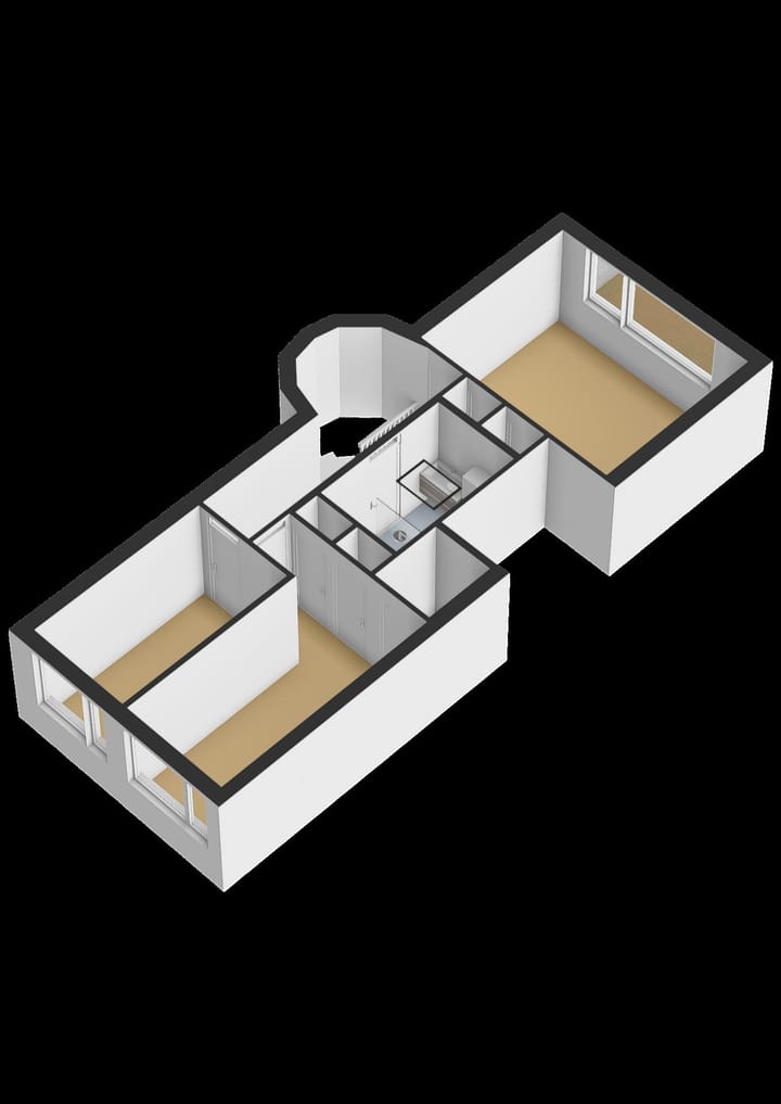 Foto 42 van Jan Dorrekenskade-Oost 34