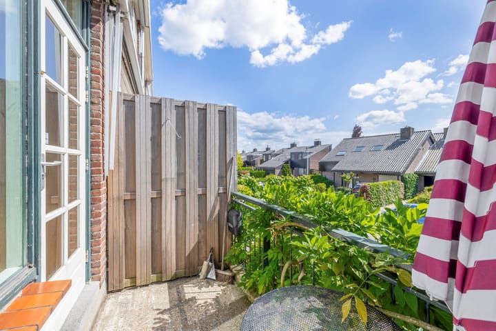 Foto 8 van Jan Dorrekenskade-Oost 34