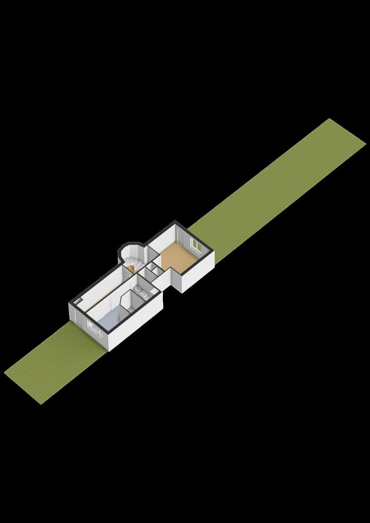 Foto 44 van Jan Dorrekenskade-Oost 34