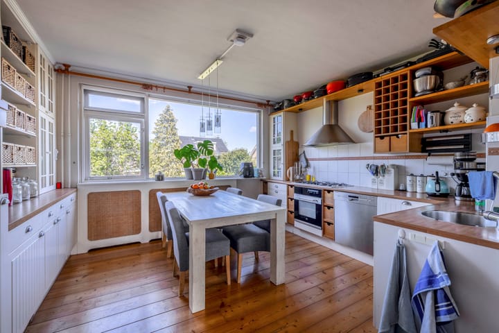 Foto 9 van Jan Dorrekenskade-Oost 34