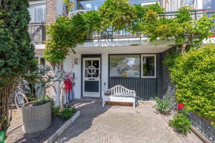 Foto 17 van Jan Dorrekenskade-Oost 34