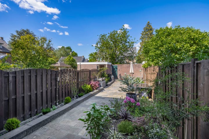 Foto 24 van Jan Dorrekenskade-Oost 34