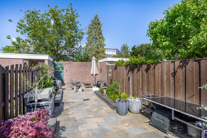 Foto 25 van Jan Dorrekenskade-Oost 34