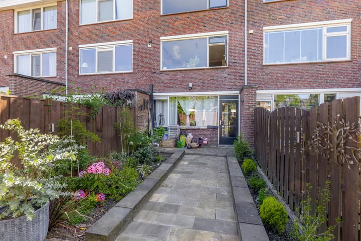 Foto 26 van Jan Dorrekenskade-Oost 34