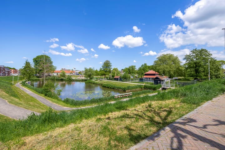 Foto 28 van Jan Dorrekenskade-Oost 34